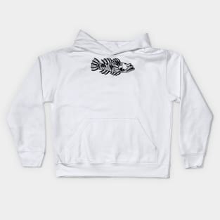 Gladiafish Kids Hoodie